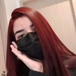 Judith Orozco - @thyphereth - Instagram