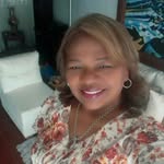 Judith Orozco - @judyoro53un - Instagram
