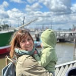 Judith Jordan - @judith_babykurse_papenburg - Instagram