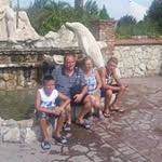 Pap Judith - @judithpap - Instagram