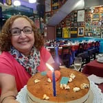 Judith Parra - @judipabonalde - Instagram