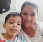 Judith Parra - Facebook