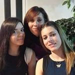 Judith Parra Guillén - @judithparraguillen - Instagram