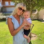 Judith - @judithparsons63 - Instagram