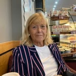 Judith Parsons - @judithparsons275 - Instagram