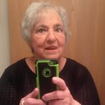 Judith Parsons Ward - @judithparsonsward - Instagram
