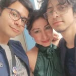 Judith Partida - @partida_judith - Instagram