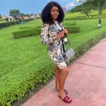 Judith Belema Ifeanyi - @judith_pearla - Instagram