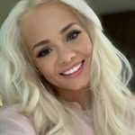 Judith Pearl Lavigne - @judith_lavigne_ - Instagram