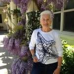 Judith Pease - @julyp1 - Instagram