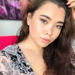 Judith Pease - @ox_abraham_ox287 - Instagram