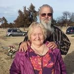 Judith Griffeth Pederson - @griffethpederson - Instagram
