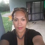 Judith Pemberton - @judithngametua - Instagram