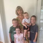 Judith Pennington - @queenjudy_57 - Instagram