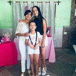 Cristina Judith Perrone - @cristinajudithperrone - Instagram