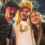 Judith Perrone - @coningnaisys - Instagram