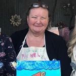 Judith Pesce - @pesce6964 - Instagram