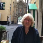 Judy Pillsbury - @judithpillsbury - Instagram