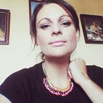 Judith Fadrique Pichardo - @judit_m80 - Instagram