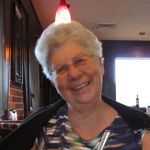 Judith Pike Derosia Bragg - @judithpikederosia - Instagram