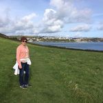 Judith Pitman - @japitman7636 - Instagram