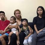 Judith Sumalpong Placer - @judithplacer - Instagram