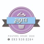 Judith - @judith_postres_ - Instagram