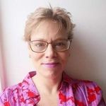 Judith Muntinga | Power in Authenticity - @judithisdutch - Instagram