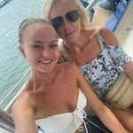 Judith Power - @judithbrosnan62 - Instagram