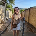 Judith Prager - @judy2207 - Instagram
