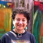 Judith Prager - @pragerart - Instagram
