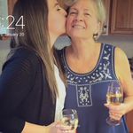 Judith Provencher - @bobjudy1968 - Instagram