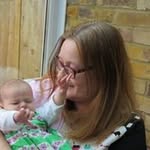 Judith Pugh - @dragonheartwales - Instagram