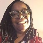 Judith Scott-Hammerquist - @judithscotthammerquist - Instagram