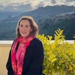 Judith Raskin - @jfgrask - Instagram