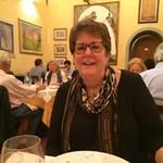 Judith Raskin Saks - @saksjudith - Instagram