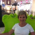 Judith Rawson - @judith.rawson - Instagram