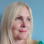 Judith Redmond - @judithredmond - Instagram