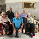 Judith Rees - @rees2949 - Instagram