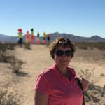 Judith Rees - @rees5750 - Instagram