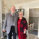 Judith Rees - @judithreesjr - Instagram