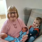 Judith Rees - @reesjudith - Instagram
