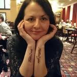 Judith Rees-howell - @judithreeshowell - Instagram
