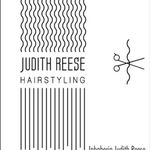 Judith Reese Hairstyling - @judith_reese - Instagram