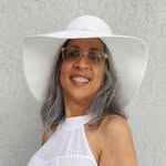 Judith Rey McCalla - @judyreymc - Instagram