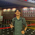 Reza Judith - @rezajudith12 - Instagram