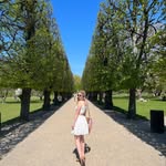 Judith Ingela Rickertsen Hole - @judithrickertsen - Instagram