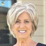 Judith Rickard - @judithrickard - Instagram