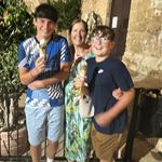 Judith Davis Roach - @jdr1771 - Instagram
