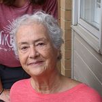 Judith Roach - @judyroach30 - Instagram
